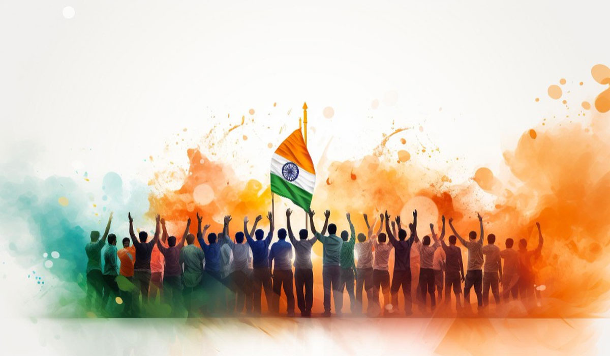 Understanding India’s Political Landscape: Key Players and Dynamics