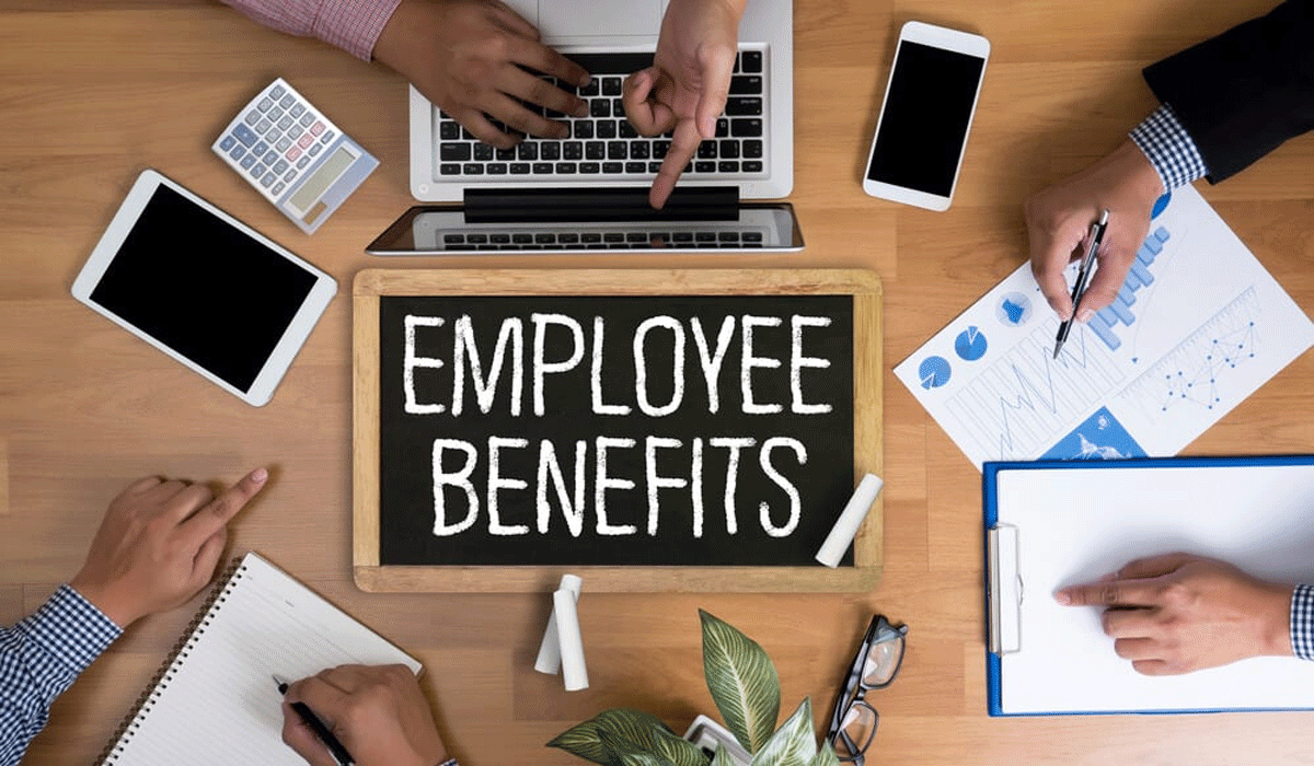 Benefits for Individuals and Businesses