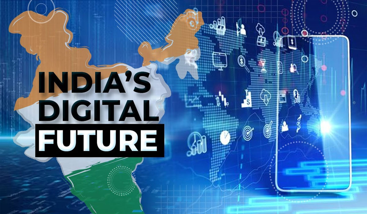 Digital Revolution! How India Is Rapidly Transforming Into a Tech Superpower