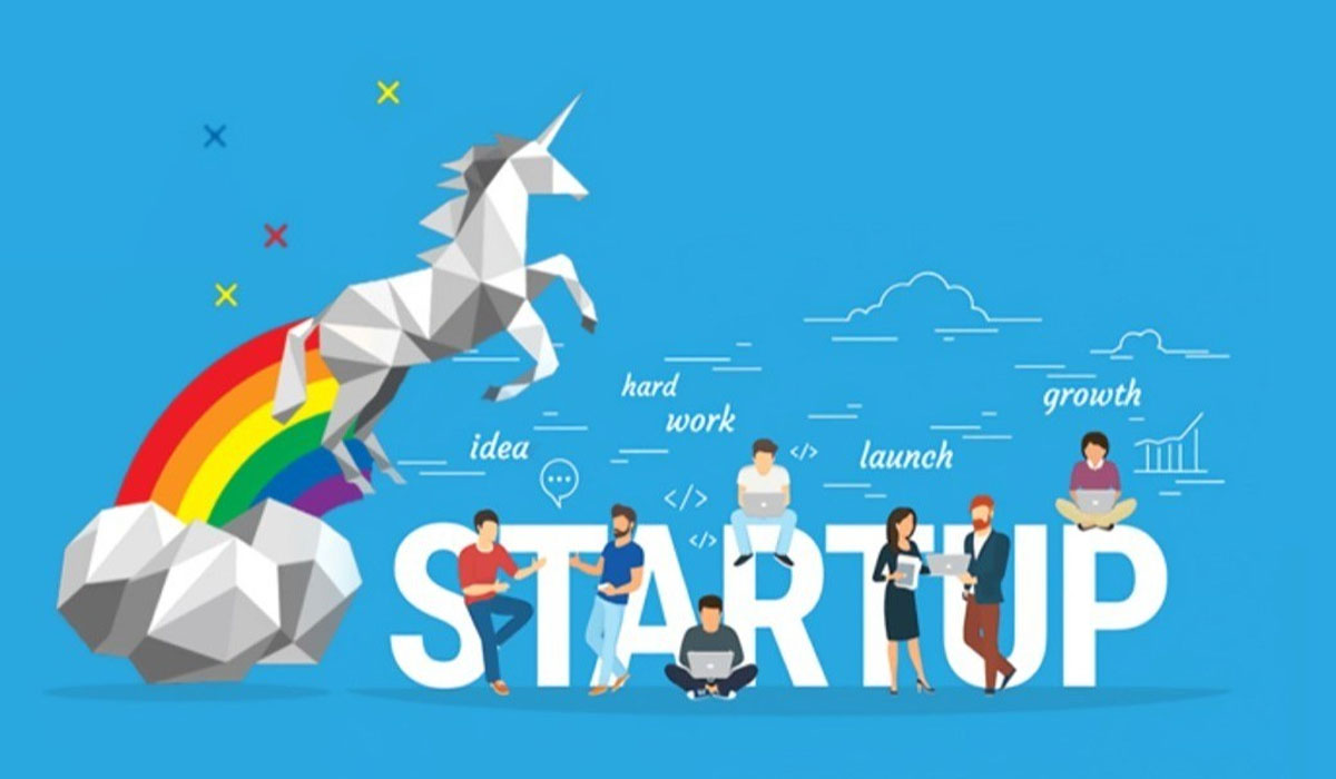 From Garage to Unicorn! The Incredible Growth of India’s Startup Ecosystem