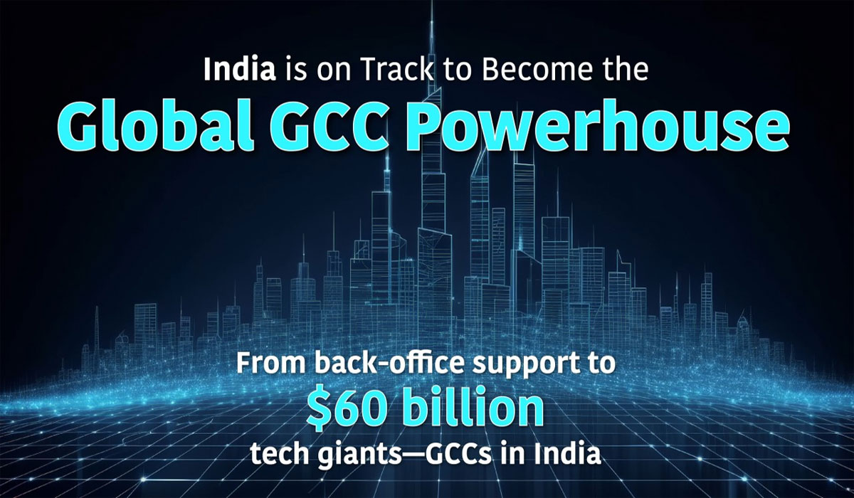 How India Is Becoming the Next Global Business Powerhouse