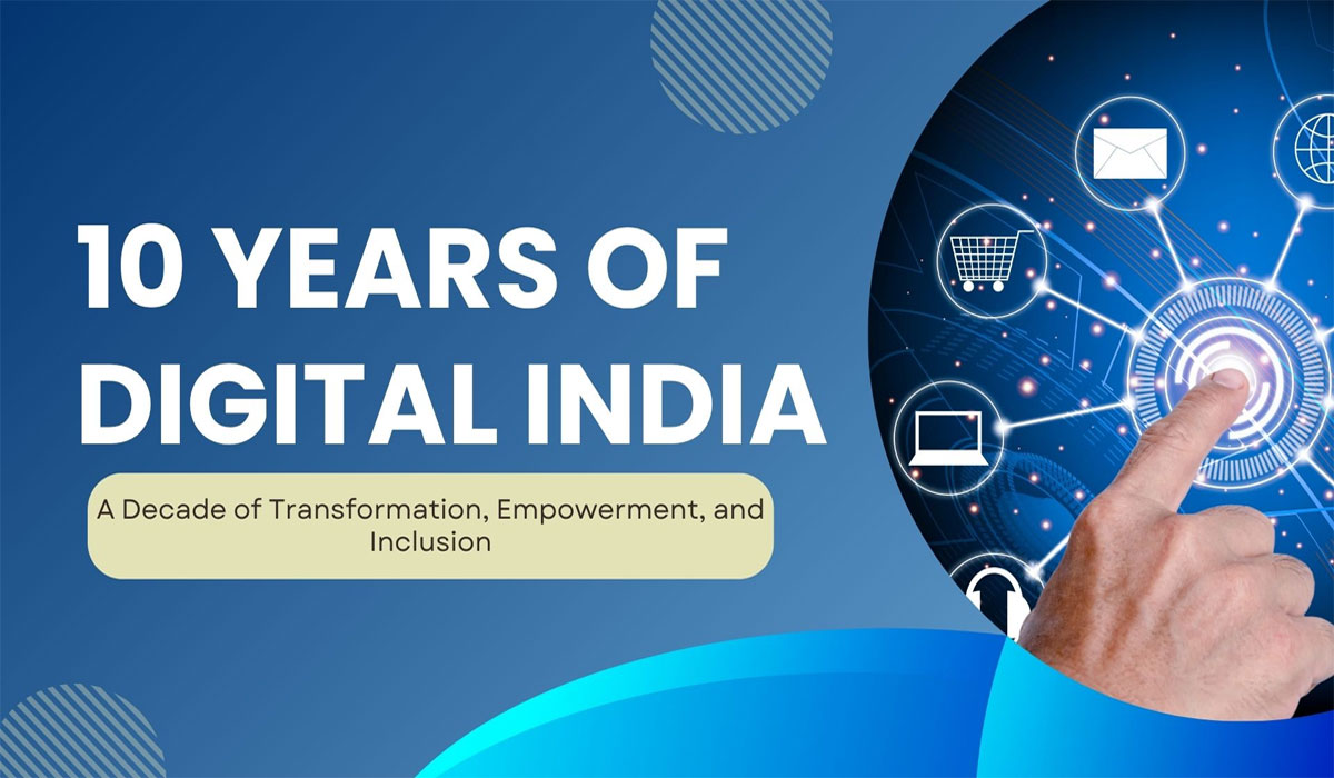 India Goes Digital! Massive Tech Change Is Transforming the Entire Nation