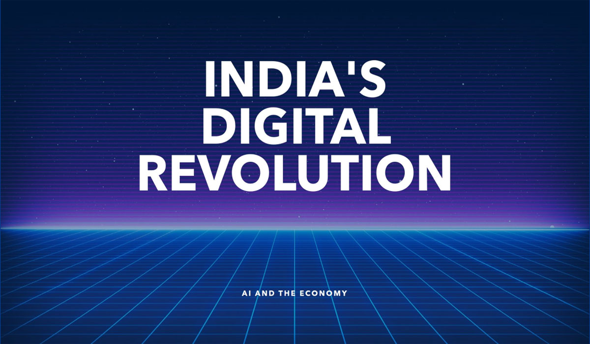 The Shocking Truth Behind India’s Digital Transformation Boom