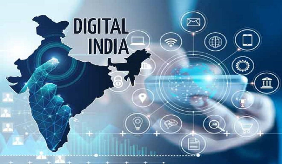The Shocking Truth Behind India’s Digital Transformation Boom