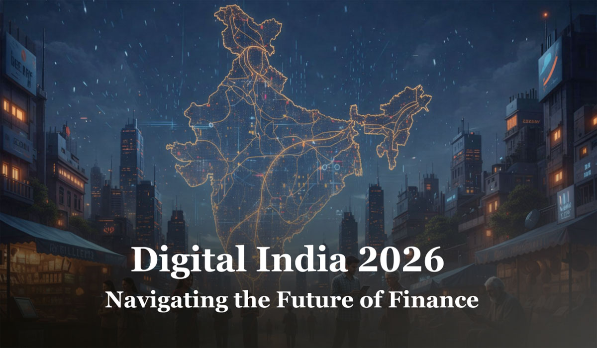 You Won’t Believe How Fast India Is Transforming Digitally in 2026